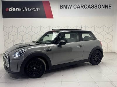 Occasion 2022 Mini Cooper Hatch Citadine | 26 500 € (Prix juste)