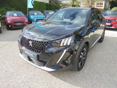 occasion Peugeot 2008 PureTech 130 Setamp;S EAT8 GT Line