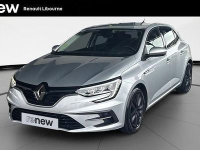 Renault Mégane IV