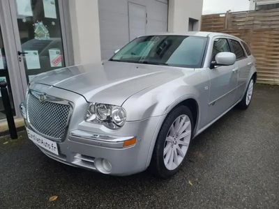 occasion Chrysler 300C TOURING 30 CRD 218 CV SRT DESIGN