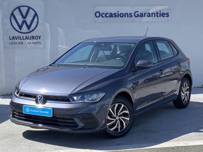 occasion VW Polo Polo VI1.0 TSI 95 S&S BVM5 Life 5p