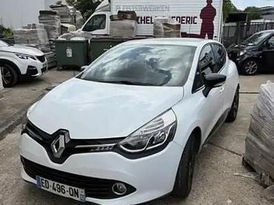 Renault Clio IV
