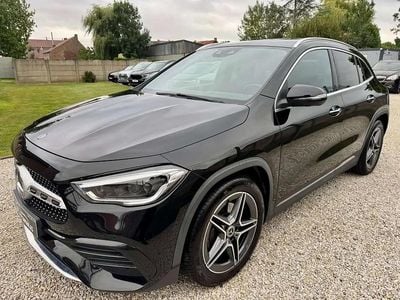 Mercedes GLA200