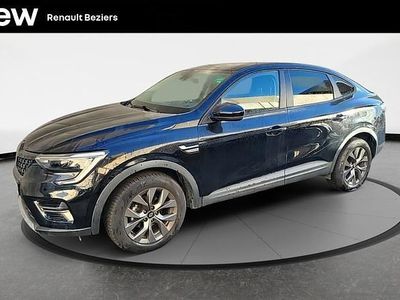 Occasion Renault Arkana Evolution 2024 Noir SUV