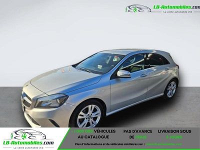 Occasion Mercedes A160 90 ch (66 kW) 2018 Berline