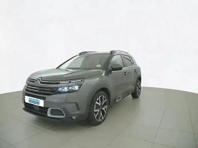 Occasion Citroën C5 Aircross Shine 225 ch (165 kW) 2022 Gris SUV