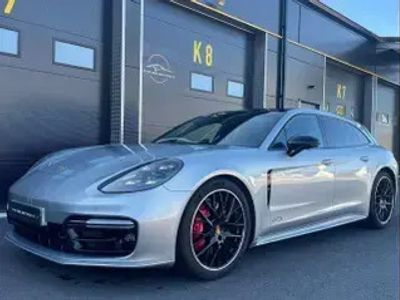 occasion Porsche Panamera Turbo V8 4.0 460 Gts Sport Turismo Pdk