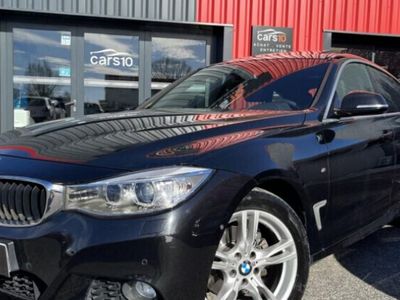 occasion BMW 320 320 SERIE d xDrive M Sport - BVA Sport - F34 - 153Mkm