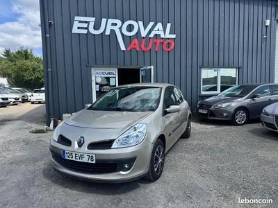 Renault Clio III