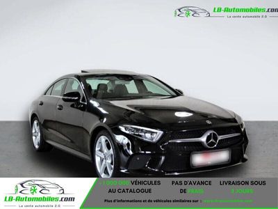 occasion Mercedes CLS350 BVA