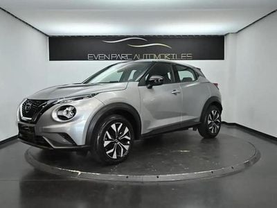 Occasion 2022 Nissan Juke Visia SUV | 15 290 € (Bon prix)