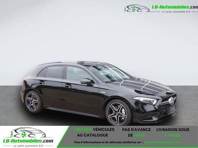 Mercedes A35 AMG