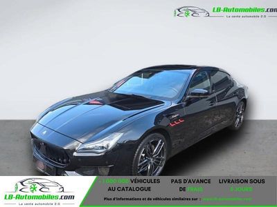 Occasion Maserati 430 430 ch (316 kW) 2020 Coupé