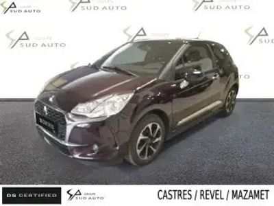 DS Automobiles DS3