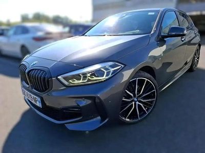 Occasion 2021 BMW 118 M Sport Citadine | 27 780 € (Prix cher)