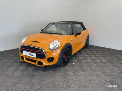 Mini John Cooper Works