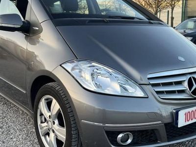 Occasion Mercedes A160 Avantgarde 95 ch (69 kW) 2010 Berline