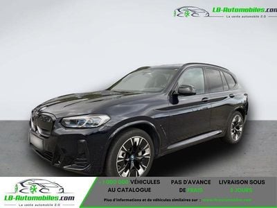 Occasion 2022 BMW iX M Sport SUV | 43 500 € (Prix juste)