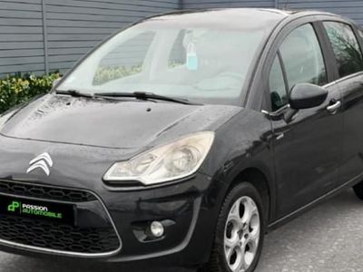 Occasion 2013 Citroën C3 Exclusive Citadine | 3 990 € (Bon prix)