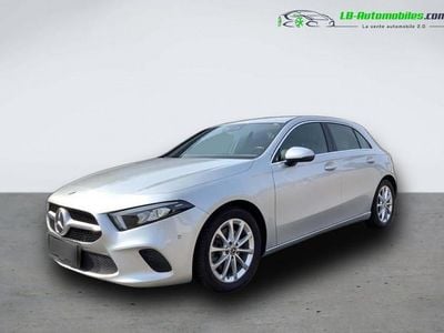 Mercedes A220