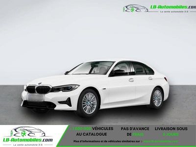 Occasion BMW 320e Sport Line 204 ch (150 kW) 2021 Berline