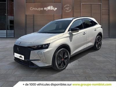 Occasion 2024 DS Automobiles DS7 Crossback Performance Line Plus SUV | 38 489 € (Prix cher)