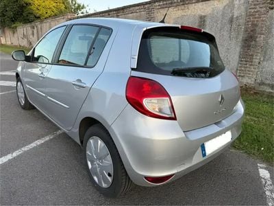 Renault Clio III