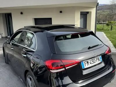 Mercedes A220