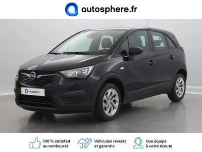occasion Opel Crossland X 1.5 D 102ch Edition Euro 6d-T
