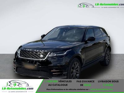 occasion Land Rover Range Rover Velar 3.0L D300 BVA