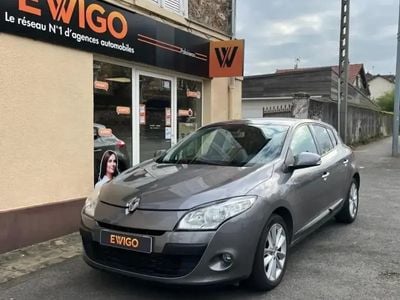 Renault Mégane III