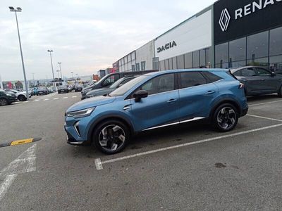 Occasion 2025 Renault Symbioz Techno SUV | 31 900 € (Prix juste)