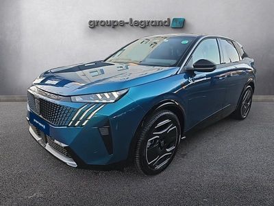 Occasion 2025 Peugeot e-3008 Dual Motor SUV | 48 990 €