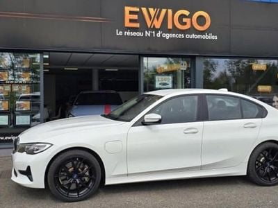 BMW 330e