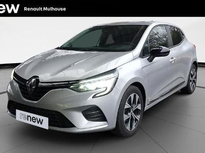 Occasion Renault Clio V Evolution 2023 Gris Citadine