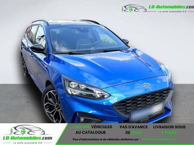 occasion Ford Focus SW 1.5 EcoBoost 182 BVM