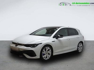 VW Golf VIII