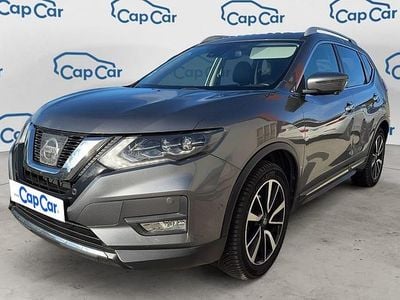Occasion 2018 Nissan X-Trail Tekna SUV | 15 990 € (Prix juste)