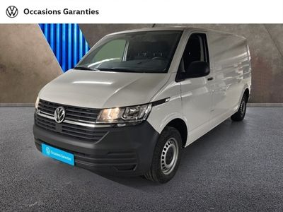 occasion VW Transporter Fg 3.2T L2H1 113ch ABTe DSG7