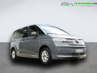 VW Multivan