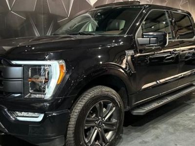 Occasion Ford V8 Lariat 400 ch (294 kW) 2021 Pick-up