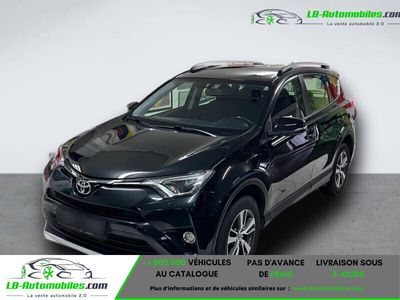 occasion Toyota RAV4 151 Vvt-i Awd Bva