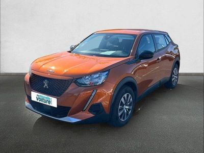 Peugeot e-2008
