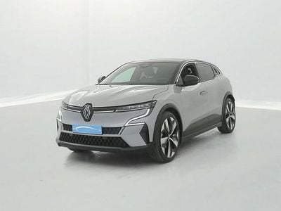 Occasion 2022 Renault Mégane IV Techno | 22 290 € (Bon prix)