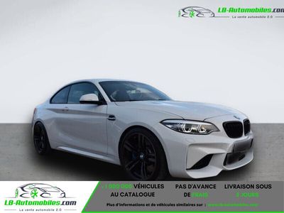 occasion BMW M2 370 ch BVA