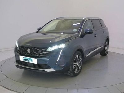 occasion Peugeot 5008 BlueHDi 130ch S&S EAT8 - Allure Pack