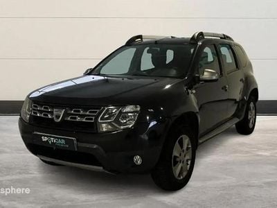 Occasion Dacia Duster Prestige 126 ch (92 kW) 2016 SUV