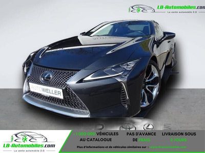 Lexus LC 500