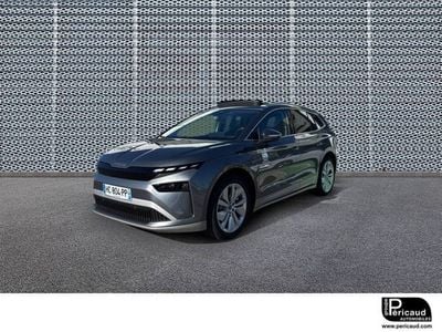 Skoda Enyaq iV