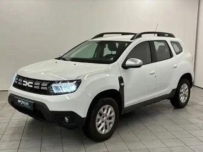 Occasion Dacia Duster Expression 2023 Blanc SUV